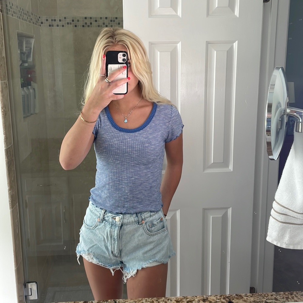 Abercrombie T Shirt